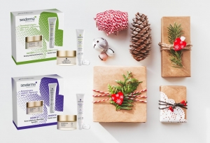 Sesderma – świąteczne zestawy 2025
