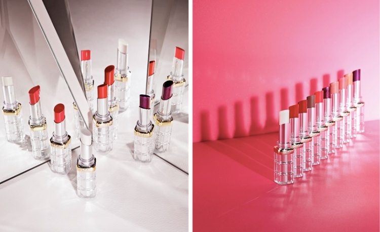 Trends From Paris w Polsce dzięki L’Oréal Paris