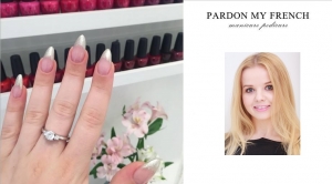 Manicure – trendy wiosna/lato 2017