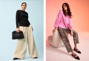 Odkryj trendy na wiosnę 2025 z bonprix