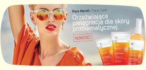 Seria Pure Neroli Evree