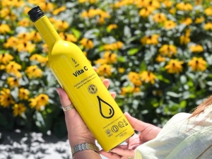 DuoLife VitaC – jesienna przyjaciółka