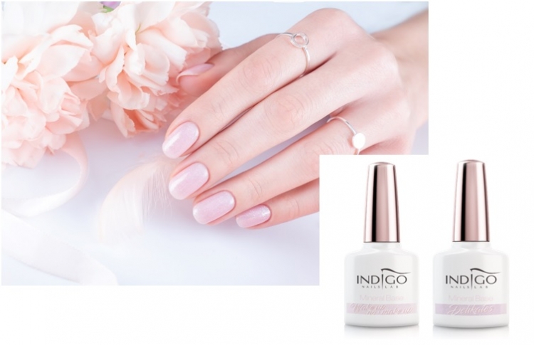 Nowe bazy mineralne od Indigo