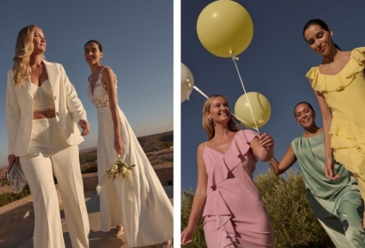 Powiedz „tak” nowej kolekcji bonprix