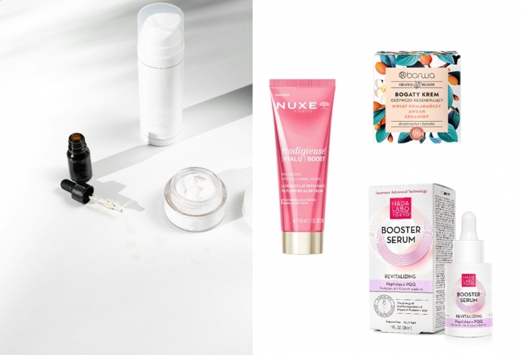 Beauty Lab – składniki przyszłości