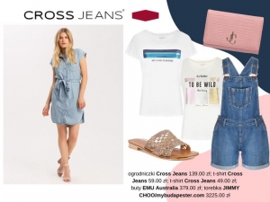 Trendbook na wiosnę-lato 2020