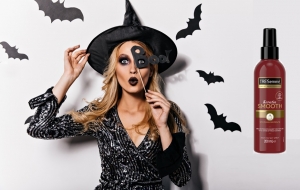 Czas na andrzejkowe wr&oacute;żby z TRESemm&eacute;