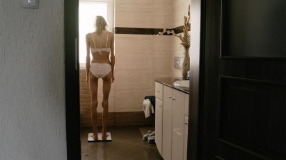 „Ostatnia szansa” / “Last Chance”, reż. Wiktoria Niewiadomska, 25’, 2021