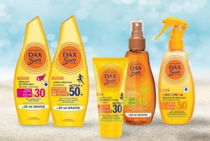 Słońce pod kontrolą z Dax Sun - nowości i bestsellery