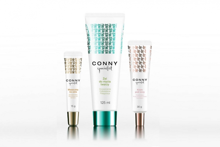 Nowość Conny Specialist