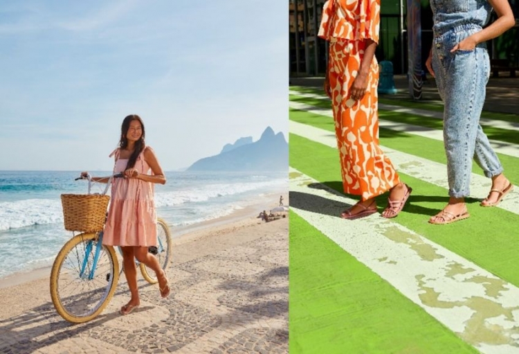 Ipanema? Jasna sprawa!