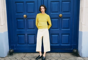 Uniqlo i Comptoir des Cotonniers