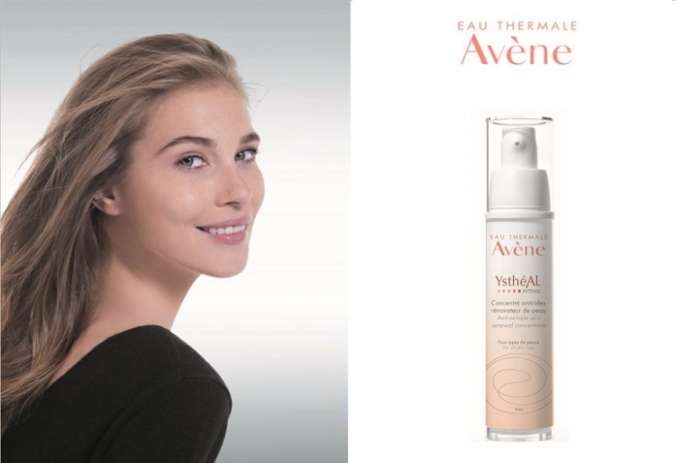 YsthéAL Intense Eau Thermale Avène