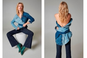 Denim (R) Evolution Esprit jeans dla każdej sylwetki