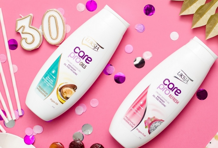 Luksja obchodzi swoje 30-lecie