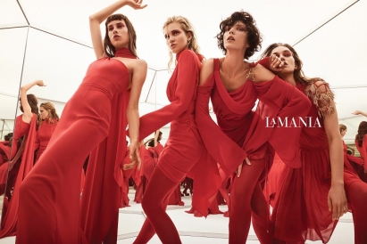 La Mania AW17
