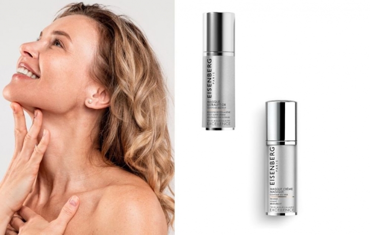 Linia Excellence Eisenberg Paris