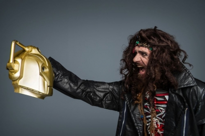 Soundedit ‘16 - Projekt Metropolis