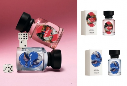 Oriflame wprowadza kolekcję Top Scents