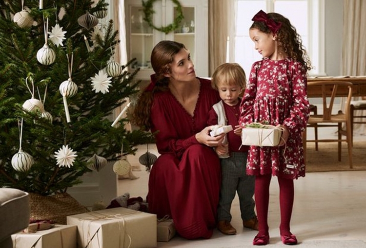 „Magic moments” kampania Newbie