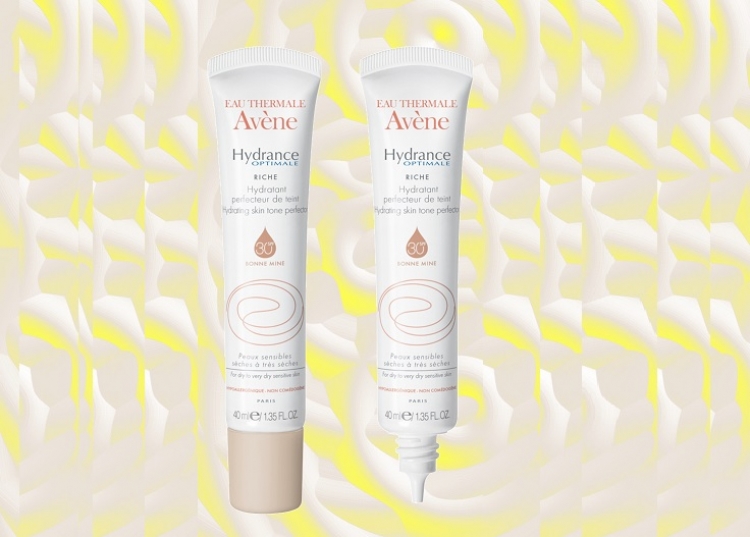 Avène Hydrance Optimale BB