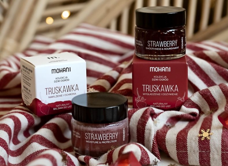 Top 5 trafionych upominków w zgodzie z naturą