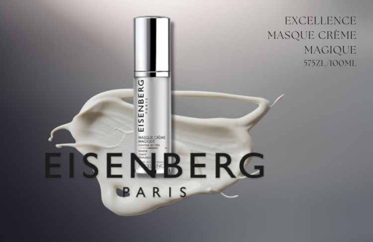 Prawda w oczy i Eisenberg