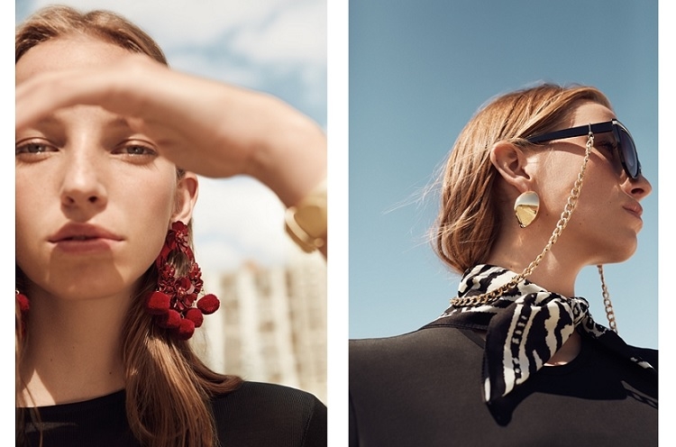 Iconic - unikalna kolekcja od Parfois