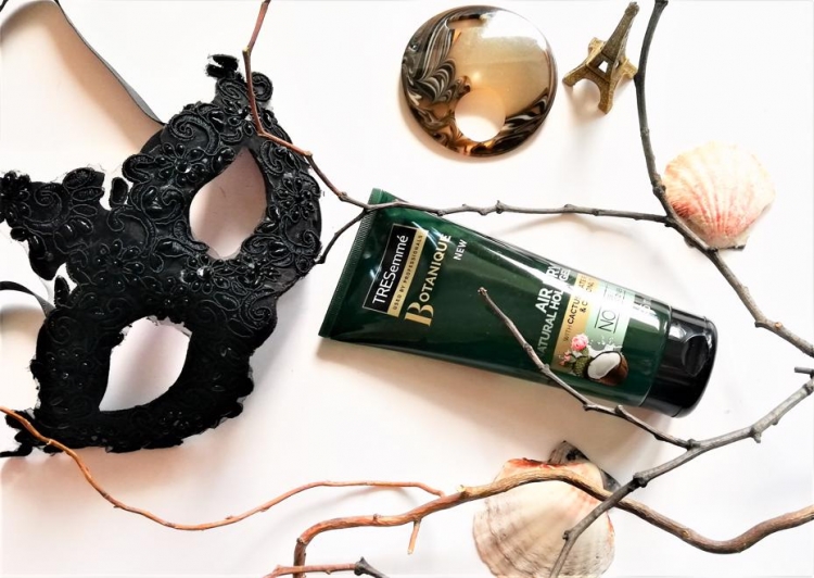 TRESemme Botanique żel do włosów do włosów