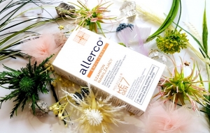 Allerco Emolienty szampon nawilżający