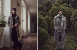 Inspiracje i trendy Van Horn