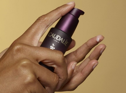 Nowość Caudalie Serum Premier Cru