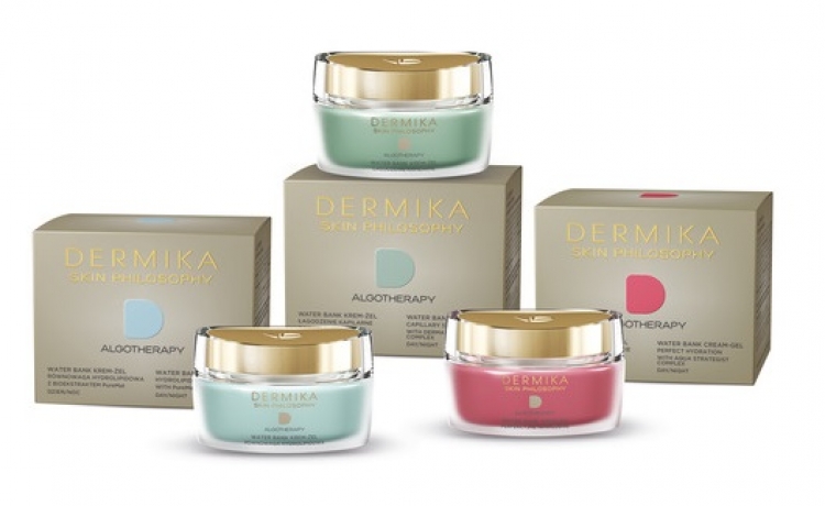 Algotherapy Dermika