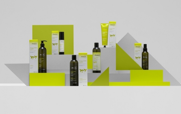 Kosmetyki_Element Wyciąg z kiełków rzeżuchy