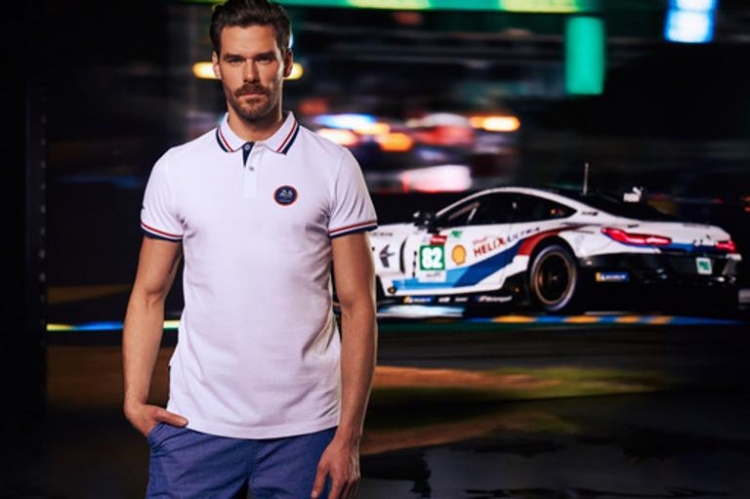 24h Le Mans do marki Diverse