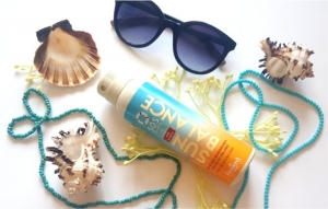 Farmona Sun Balance SOS chłodząco-regenerująca mgiełka po opalaniu