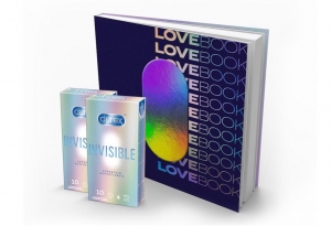 Walentynki tak, jak lubisz z Durex