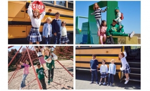 Gotowi do szkoły z Sinsay!