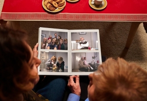 Co podarować na Dzień Babci i Dziadka?