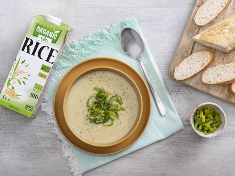 Kulinarne inspiracje Sante