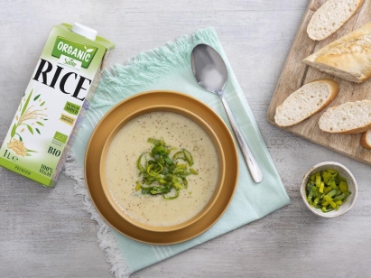 Kulinarne inspiracje Sante