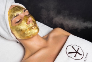 Zabieg Yasumi 24K Gold Mask Treatment