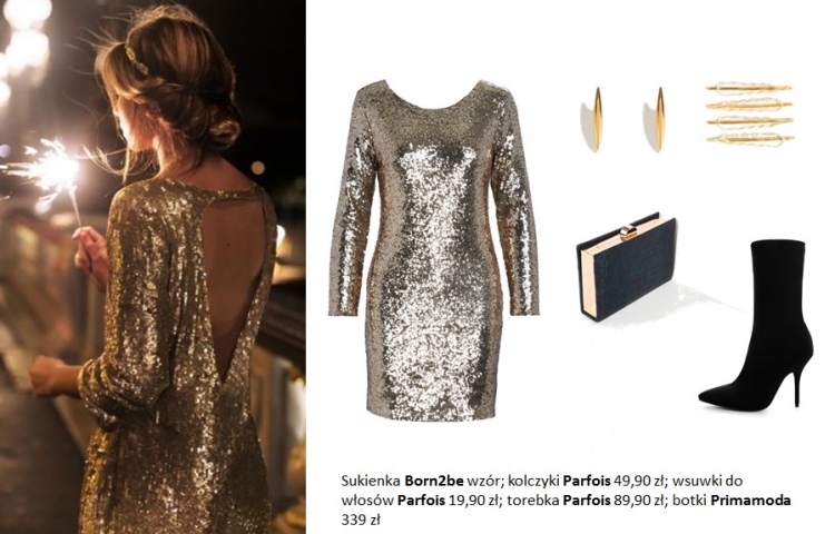 Zabłyśnij w karnawale