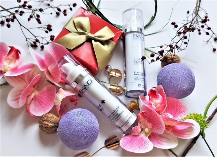 Zestawy prezentowe Bandi