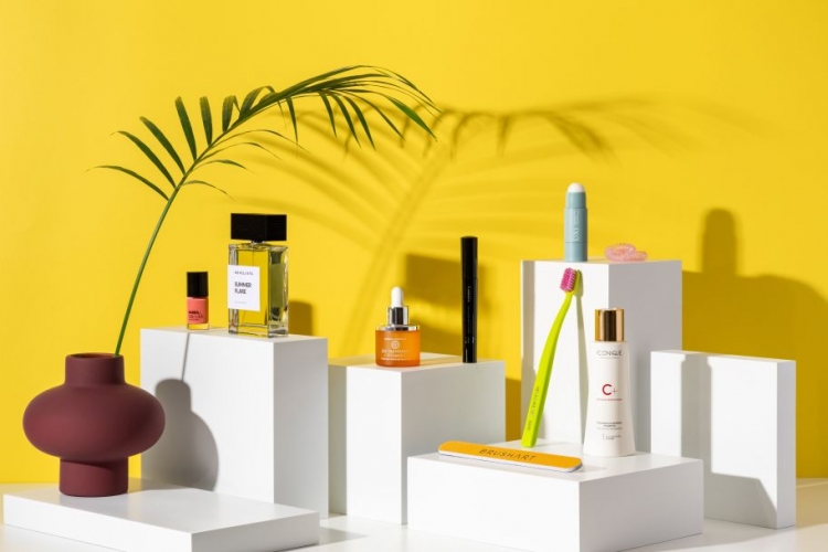 Pomysł na prezent Dzień Kobiet