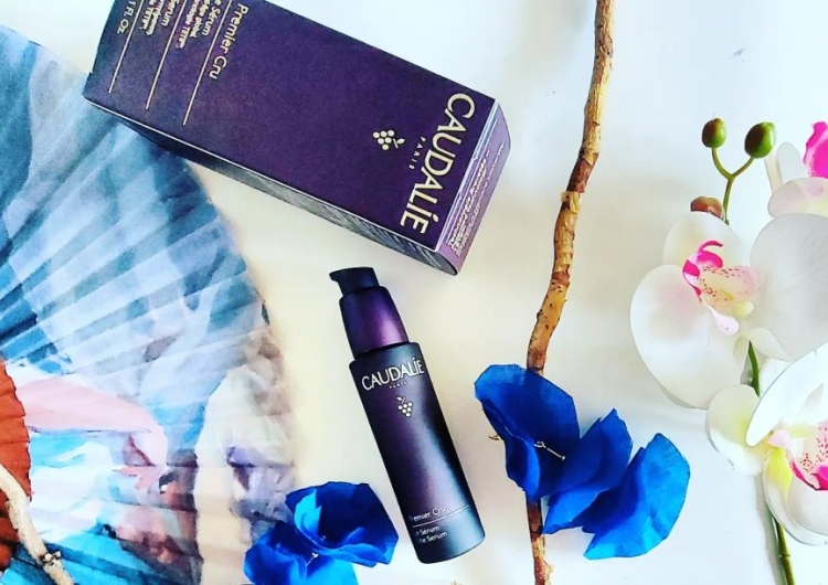 Nowość Caudalie Premier Cru