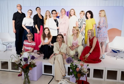 Menopauza jako nowy rozdział zdrowia kobiet