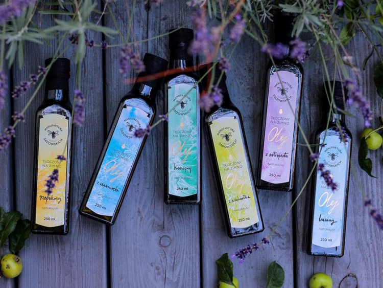 Manufaktura Rodziny Sadowskich