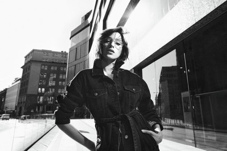 SINSAY Black Taste - różne oblicza czerni