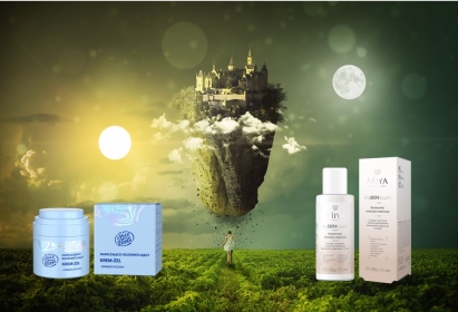 Dzień Kobiet z Faceboom i MIYA Cosmetics